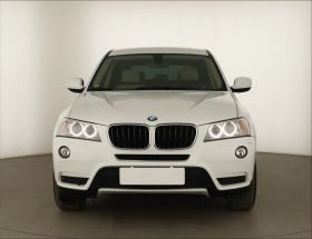 BMW X3 - 2012