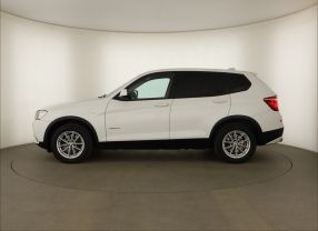 BMW X3 - 2012