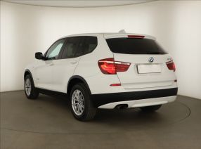 BMW X3 - 2012