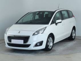 Peugeot 5008 - 2014