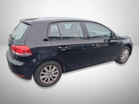 Volkswagen Golf - 2009