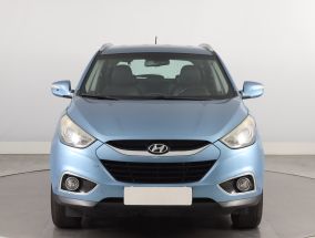 Hyundai ix35 - 2013