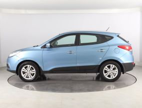 Hyundai ix35 - 2013
