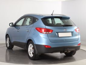 Hyundai ix35 - 2013