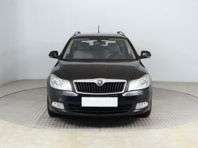 Skoda Octavia - 2012