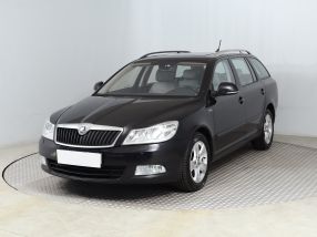 Skoda Octavia - 2012