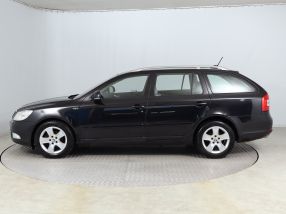 Skoda Octavia - 2012