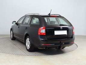 Skoda Octavia - 2012