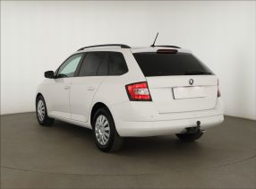 Skoda Fabia - 2017