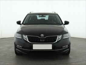 Skoda Octavia - 2017