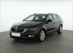 Skoda Octavia - 2017