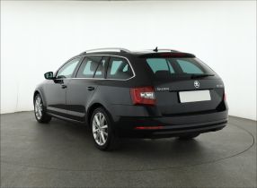 Skoda Octavia - 2017