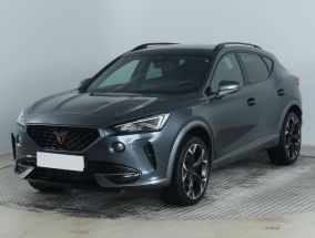Cupra Formentor - 2022