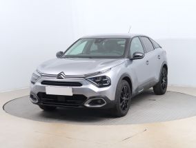 Citroen C4 - 2022