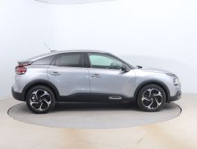 Citroen C4 - 2022