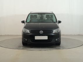 Volkswagen Touran - 2012