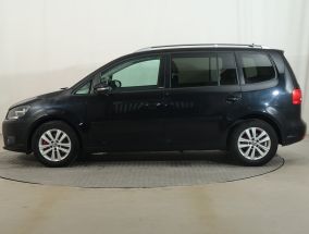 Volkswagen Touran - 2012
