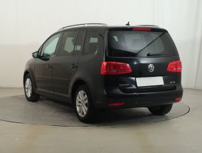 Volkswagen Touran - 2012