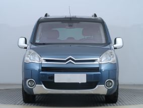 Citroen Berlingo - 2011
