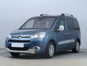 Citroen Berlingo - 2011