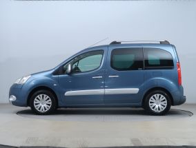 Citroen Berlingo - 2011