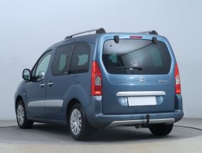 Citroen Berlingo - 2011