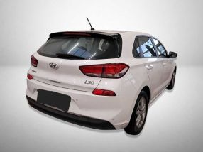 Hyundai i30 - 2017