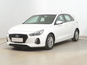 Hyundai i30 - 2017