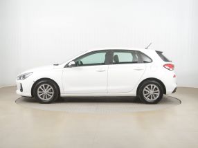 Hyundai i30 - 2017