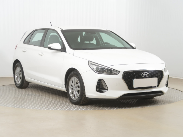 Hyundai i30 2017