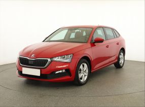 Skoda Scala - 2019