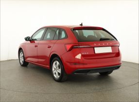 Skoda Scala - 2019