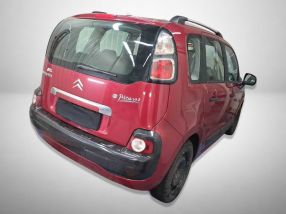 Citroen C3 Picasso - 2011