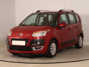 Citroen C3 Picasso - 2011