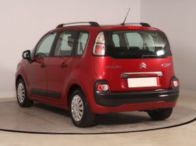 Citroen C3 Picasso - 2011