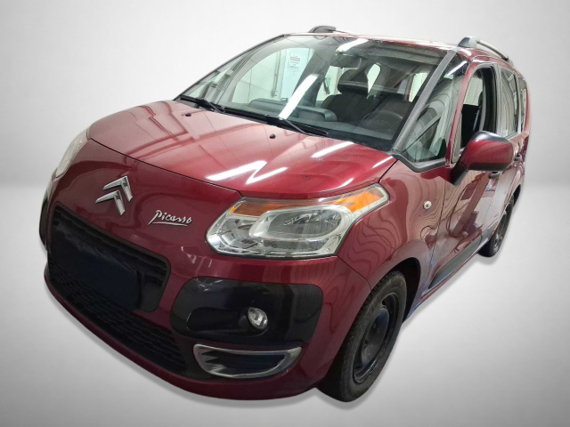Citroen C3 Picasso 2011