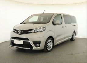 Toyota ProAce Verso - 2021