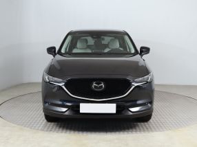 Mazda CX 5 - 2018