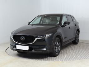Mazda CX 5 - 2018