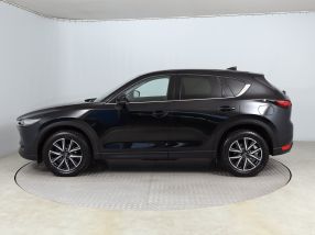 Mazda CX 5 - 2018