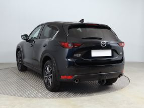 Mazda CX 5 - 2018