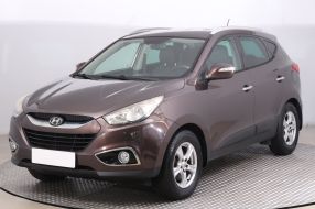Hyundai ix35 - 2012