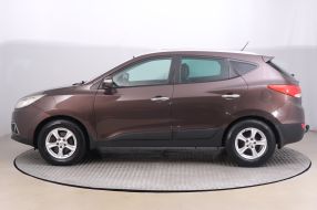 Hyundai ix35 - 2012