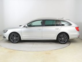 Skoda Superb - 2014