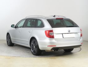 Skoda Superb - 2014