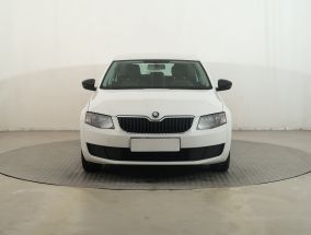 Škoda Octavia - 2016