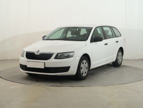 Škoda Octavia - 2016