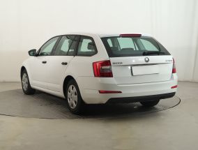 Škoda Octavia - 2016