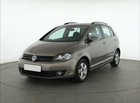 Volkswagen Golf Plus - 2011