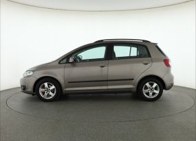 Volkswagen Golf Plus - 2011